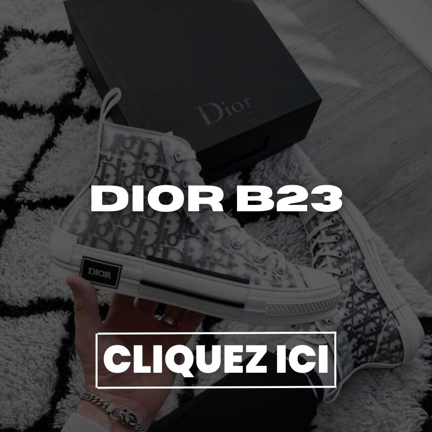 Dior B23
