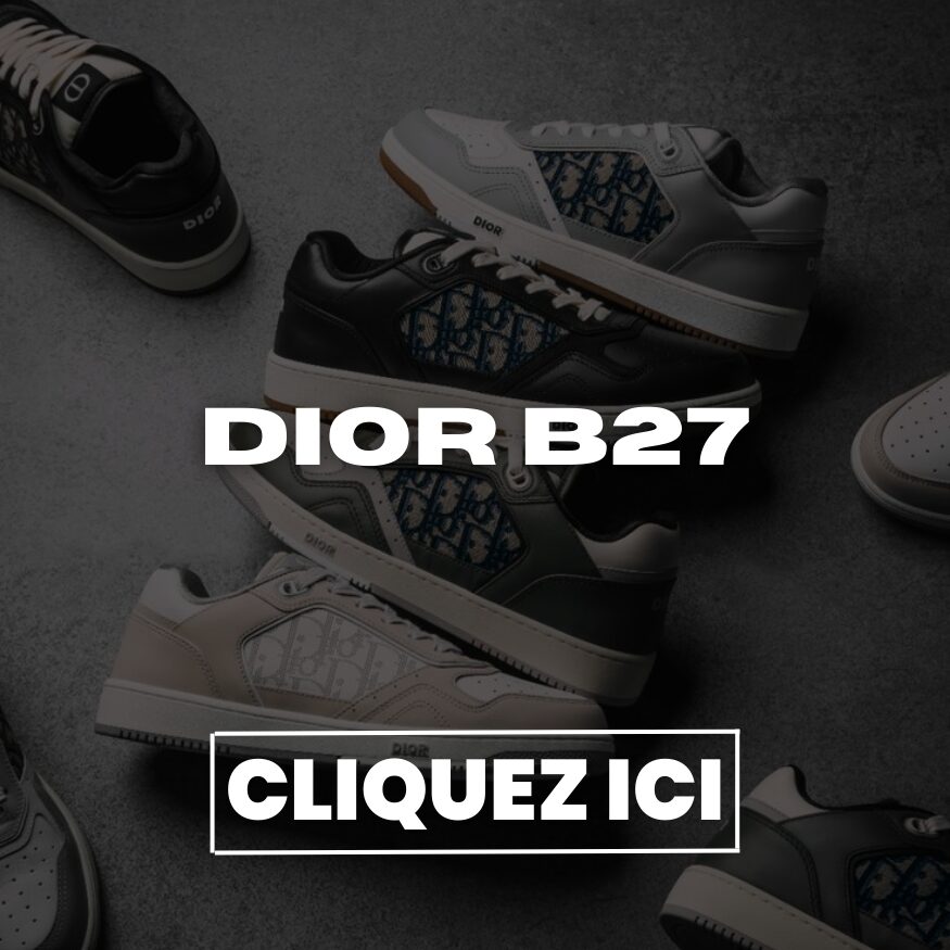 Dior B27