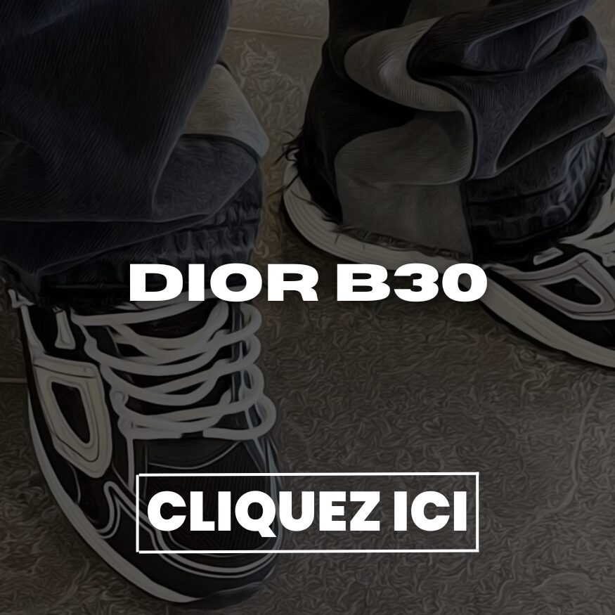 Dior B30