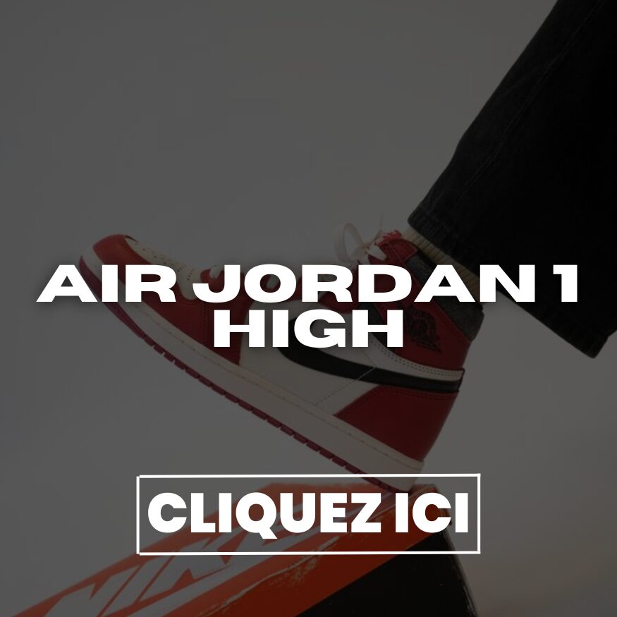 Air Jordan 1 High