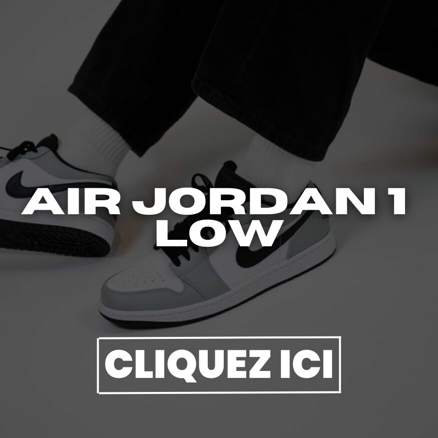 Air Jordan 1 Low