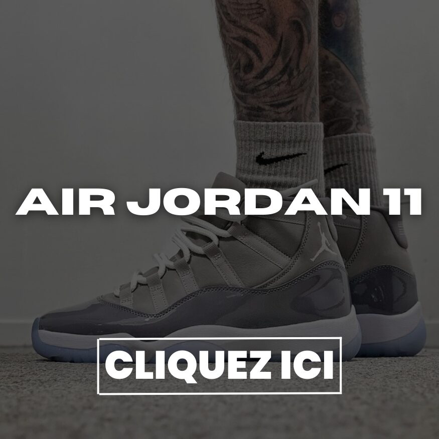 Air Jordan 11