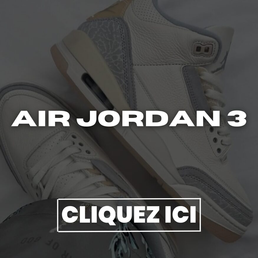 Air Jordan 3