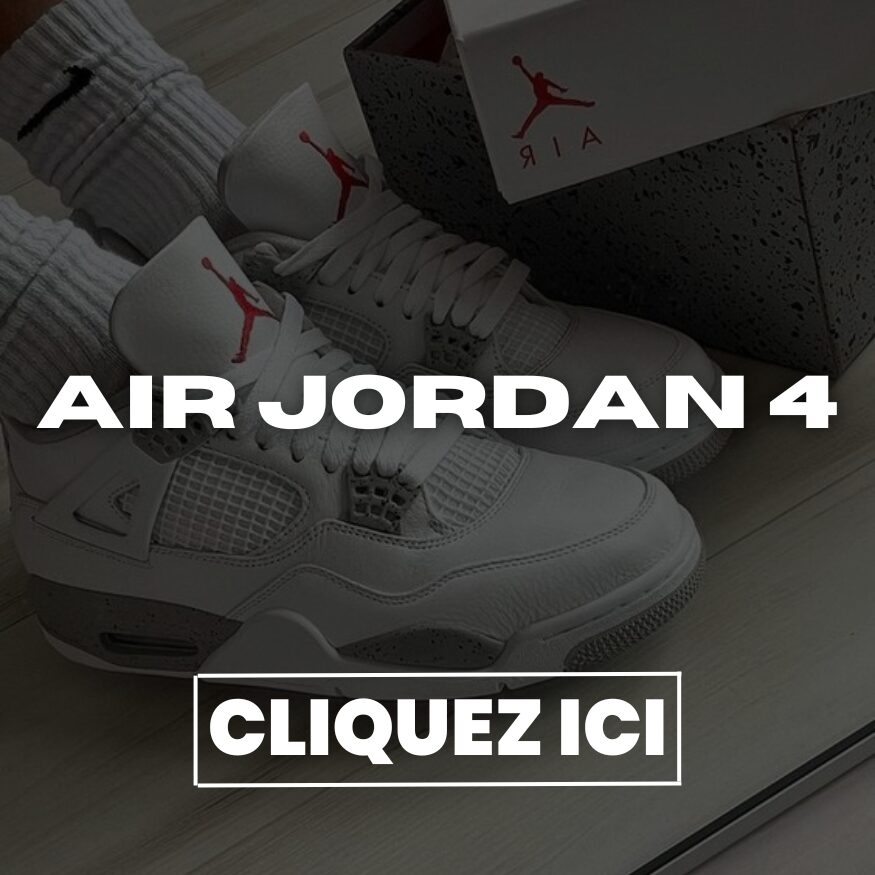 Air Jordan 4