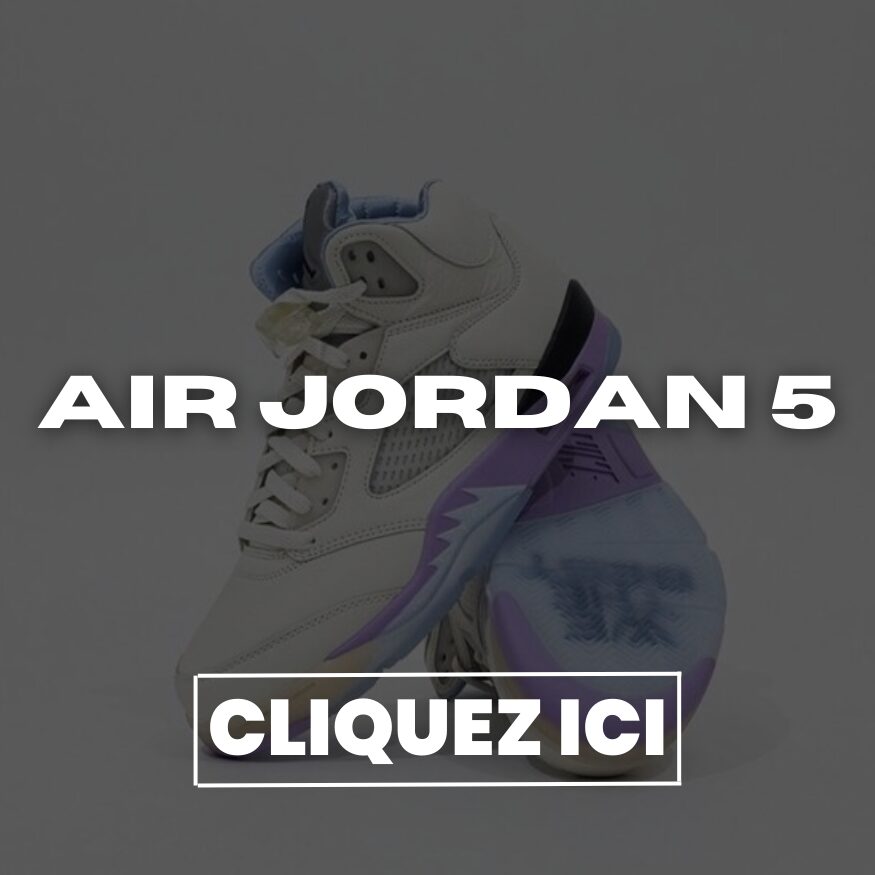 Air Jordan 5