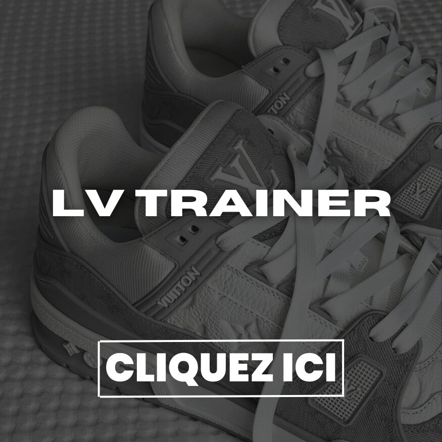 Louis Vuitton Trainer