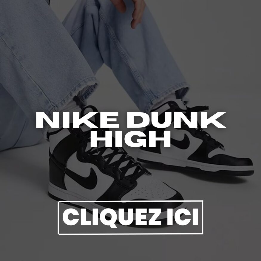 Nike Dunk High