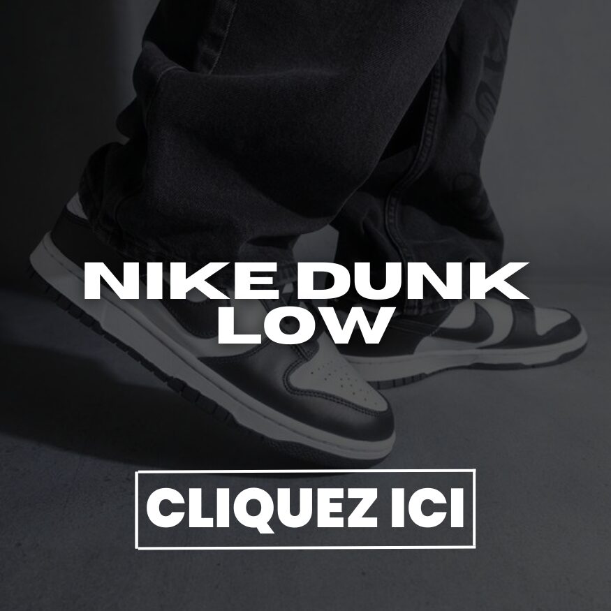 Nike Dunk Low