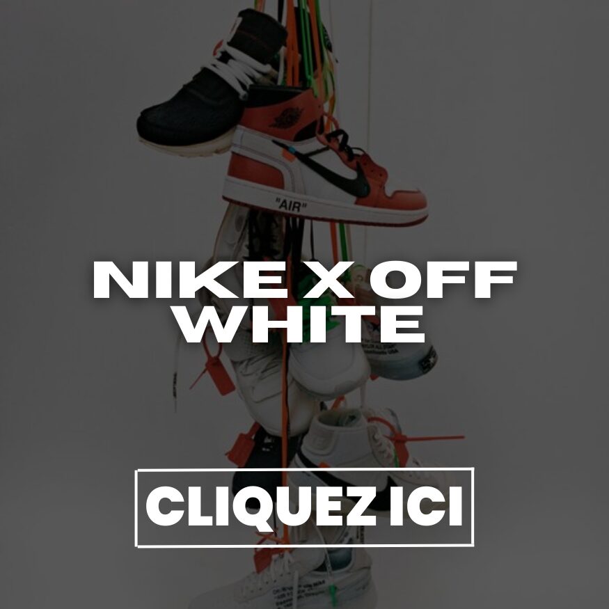 Nike x Off-White